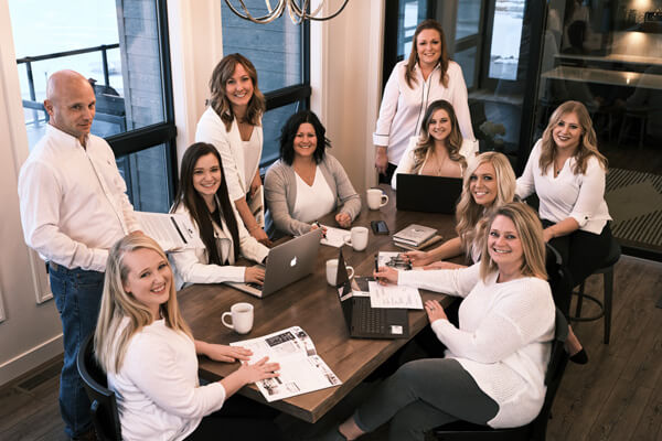 Meet our agents